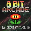 8-Bit Arcade - 7 Rings (8-Bit Ariana Grande Emulation)