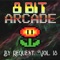 Middle Child (8-Bit J. Cole Emulation) - 8-Bit Arcade lyrics
