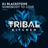 Somebody to Love (Radio Edits) - Single album lyrics, reviews, download