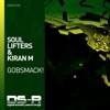 Gobsmack! (Soul Lifters vs. Kiran M) - Single