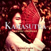 Kamasutra Erotic Chillout, Vol. 4: Sounds of Love artwork