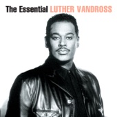 Luther Vandross - Don't You Know That?