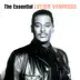 The Essential Luther Vandross album cover