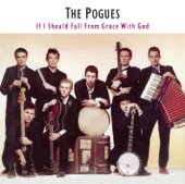 The Pogues - Streets of Sorrow / Birmingham Six