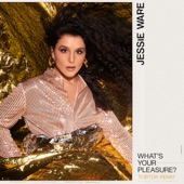 Jessie Ware - What’s Your Pleasure? - Tobtok Remix