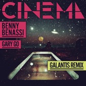 Cinema (feat. Gary Go) [Galantis Remix] artwork