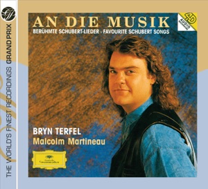 Schubert: An die Musik - Favourite Schubert Songs