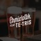 Te-Tris (feat. Te-Tris) - Chmielotok & Proceente lyrics