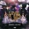 Level up (feat. Ed Style) - Madness lyrics