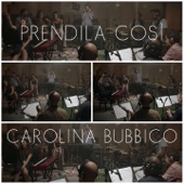 Prendila così artwork