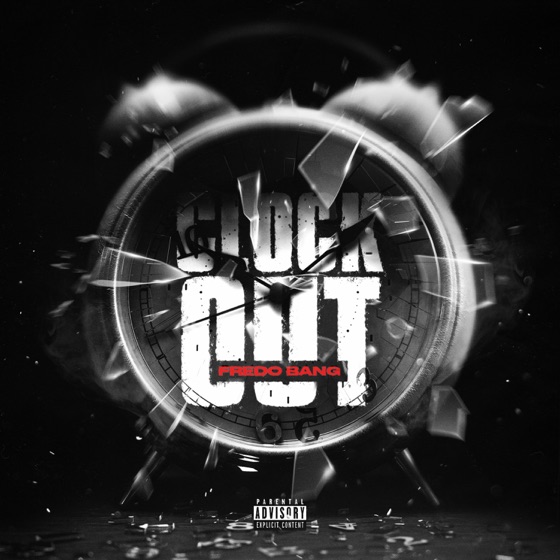 Cover artwork for Clock Out