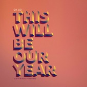 This Will Be Our Year (Lo-Fi Version) artwork