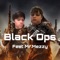 Black Ops (feat. Mr. Mezzy) - C2k lyrics