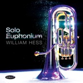 Solo Euphonium artwork