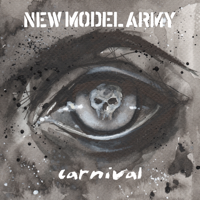 New Model Army - Carnival (Redux) artwork