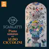Scarlatti: Piano Sonatas, Kk. 1, 9, 64, 87, 159, 239, 259, 268, 377, 380, 432 & 492 album lyrics, reviews, download