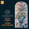 Stream & download Scarlatti: Piano Sonatas, Kk. 1, 9, 64, 87, 159, 239, 259, 268, 377, 380, 432 & 492