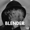 Blender - Single artwork