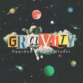 Gravity artwork