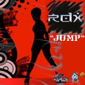 RDX - Jump (Radio Edit)