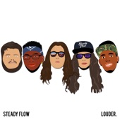 Steady Flow - Eleven