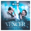 Com Cristo Eu Vou Vencer (feat. PG) - Single
