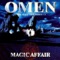 Omen III - Magic Affair lyrics