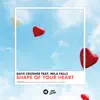 Stream & download Shape of Your Heart (feat. Mila Falls) - Single