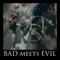Bad Meets Evil (Agony) [feat. YRN Mir] - Clue lyrics