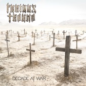 Furious Trauma - Decade At War (w/Lars Schmidt Intro)