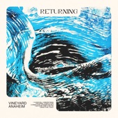 Returning (feat. Jeremy Riddle) artwork