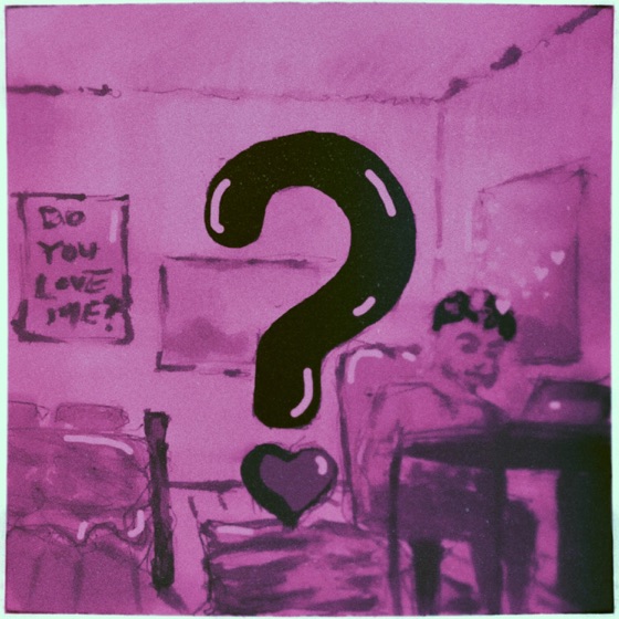 Cover artwork for Sunday Nights