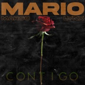 Contigo artwork