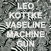 Leo Kottke - Vaseline Machine Gun