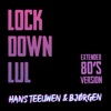 Lockdown Lul - Extended 80's Versie by Hans Teeuwen, Bjørgen iTunes Track 1