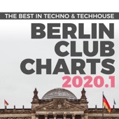 Berlin Club Charts 2021.1 - The Best in Techno & Techhouse artwork