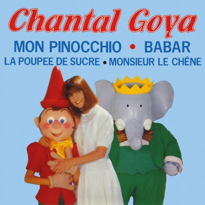 Babar Babar Chantal Goya Shazam