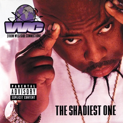 The Shadiest One (feat. C.J. Mac) - WC | Shazam