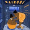 Nairobi (feat. Mejja) - Bensoul, Sauti Sol & Nviiri The Storyteller lyrics