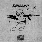 Drillin' (feat. CashPlek) artwork