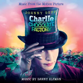 Wonka's Welcome Song by Danny Elfman song reviws