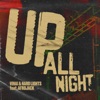 Vinai - Up All Night (feat. Afrojack)