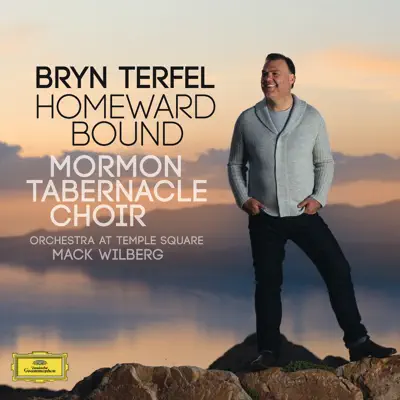 Homeward Bound (Deluxe) - Mormon Tabernacle Choir
