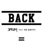 Back (feat. Yo Gotti) artwork