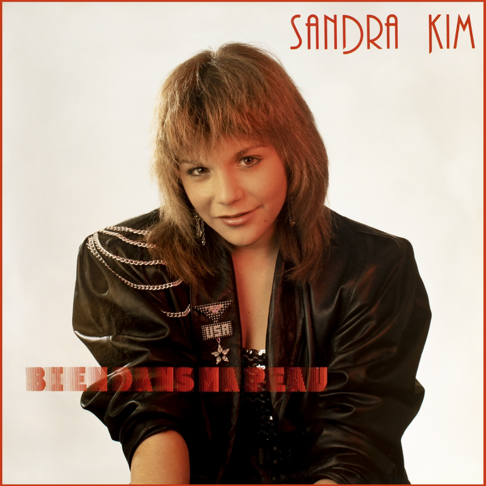 Sandra Kim On Apple Music