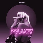 Felaket (feat. Ezhel) artwork
