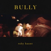 Bully - EP artwork
