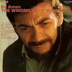 The Windmills of Your Mind - Ed Ames