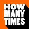 Stream & download How Many Times (Remixes) - Single