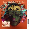 Use Your Love (feat. Goldford) - Single, 2020